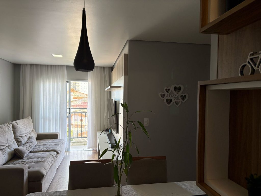 Apartamento 3 Dorm. mobiliado à venda no Spazio D’Itália