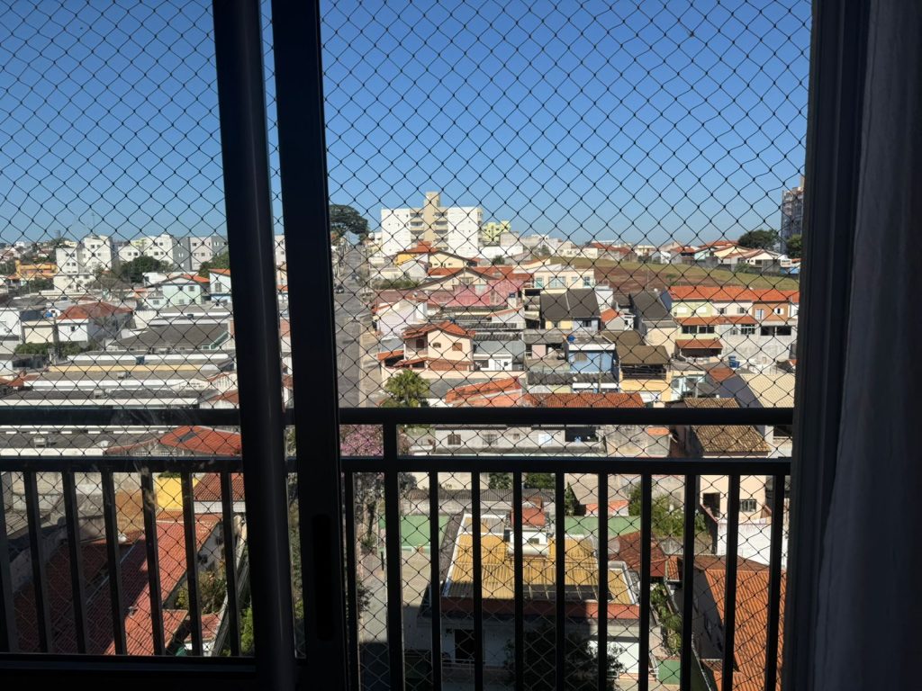 Apartamento 3 Dorm. mobiliado à venda no Spazio D’Itália