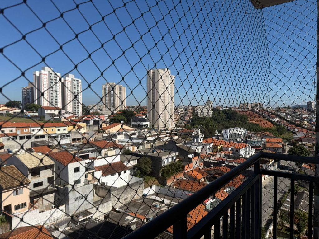 Apartamento 3 Dorm. mobiliado à venda no Spazio D’Itália