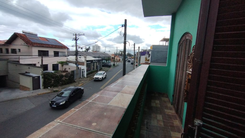 Sobrado Amplo Comercial ou Residencial- Av. São Paulo- Vl. Oliveira Sobrado Amplo Comercial ou Residencial- Av. São Paulo- Vl. Oliveira