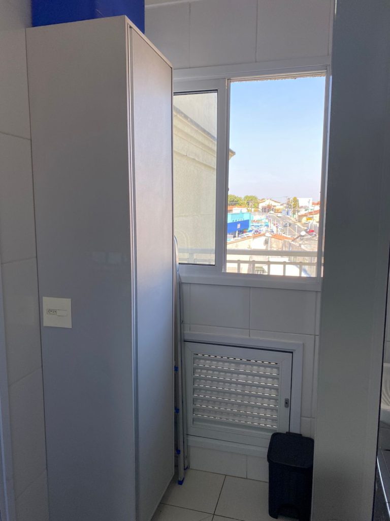 Apartamento Alto Padrão com 4 Dormitórios e Varanda Gourmet no Residencial Vivance Apartamento Alto Padrão com 4 Dormitórios e Varanda Gourmet no Residencial Vivance