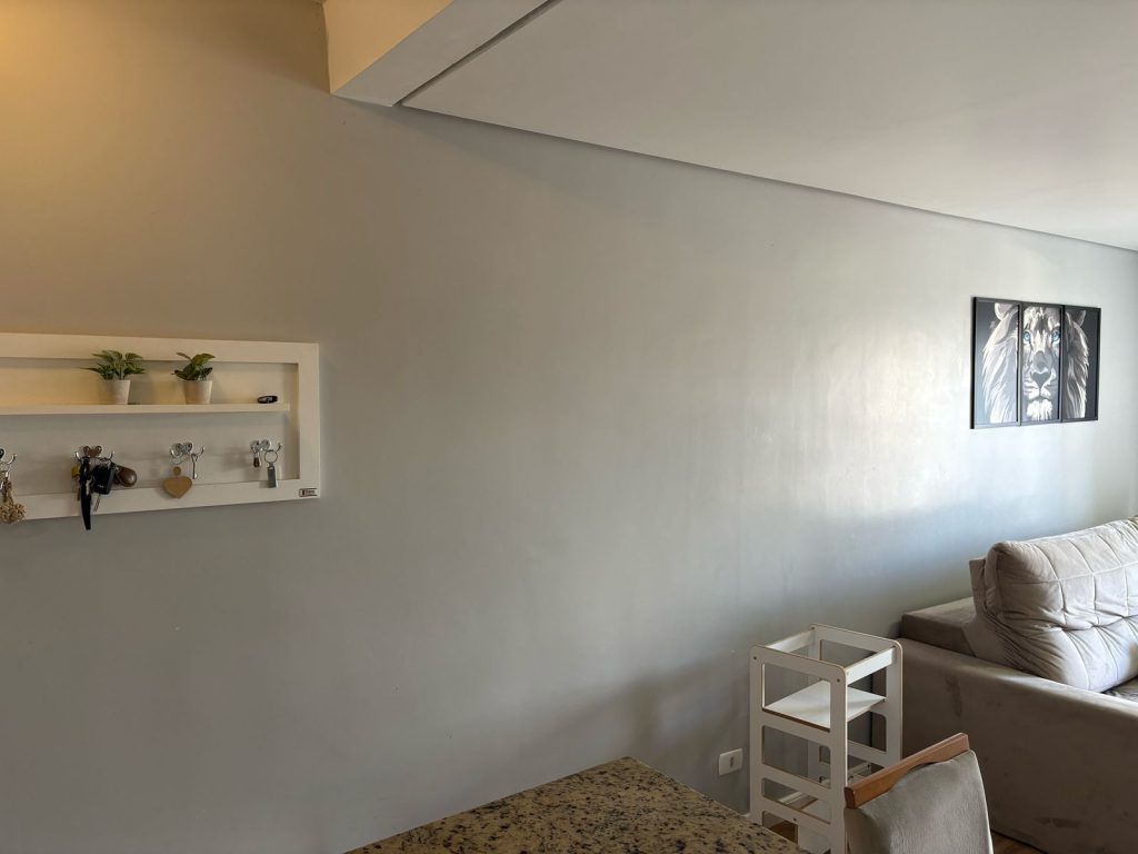 Apartamento 3 Dorm. mobiliado à venda no Spazio D’Itália