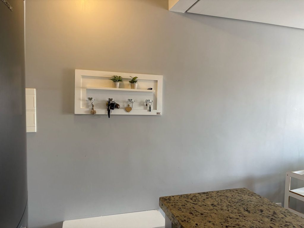 Apartamento 3 Dorm. mobiliado à venda no Spazio D’Itália