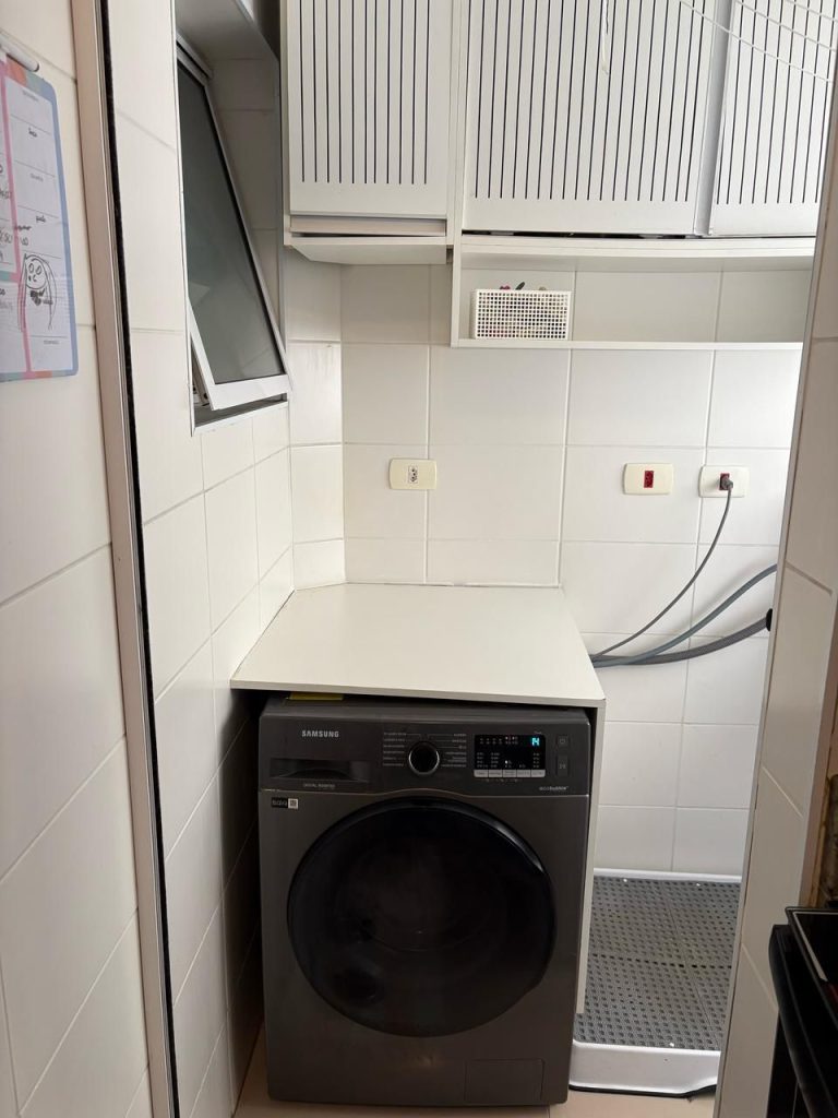 Apartamento 3 Dorm. mobiliado à venda no Spazio D’Itália