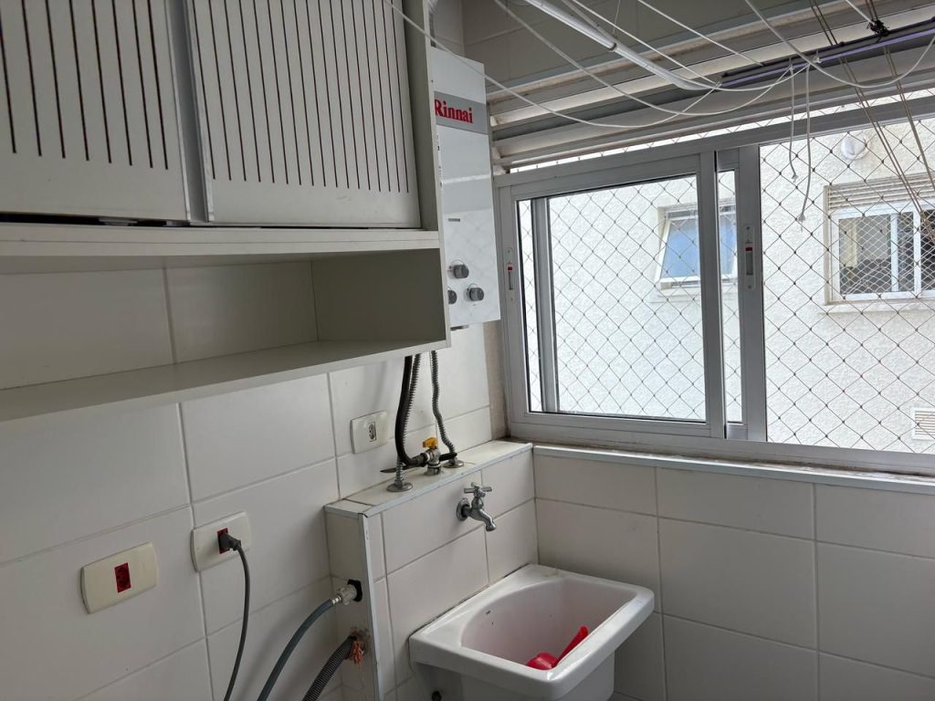 Apartamento 3 Dorm. mobiliado à venda no Spazio D’Itália