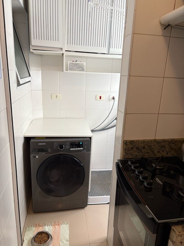 Apartamento 3 Dorm. mobiliado à venda no Spazio D’Itália