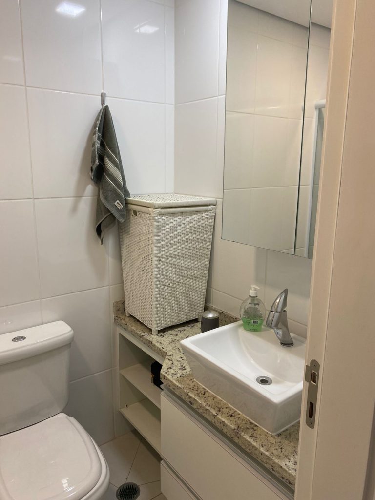 Apartamento Alto Padrão com 4 Dormitórios e Varanda Gourmet no Residencial Vivance Apartamento Alto Padrão com 4 Dormitórios e Varanda Gourmet no Residencial Vivance