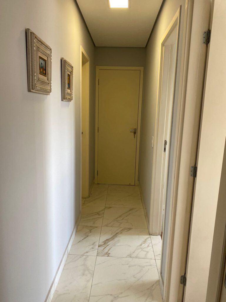Apartamento Alto Padrão com 4 Dormitórios e Varanda Gourmet no Residencial Vivance Apartamento Alto Padrão com 4 Dormitórios e Varanda Gourmet no Residencial Vivance