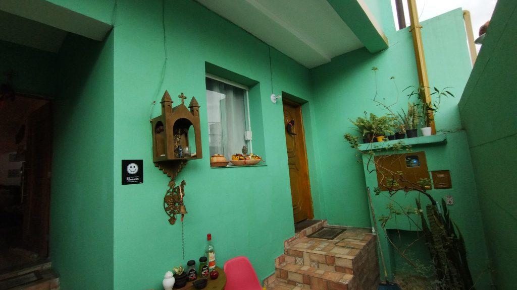 Sobrado Amplo Comercial ou Residencial- Av. São Paulo- Vl. Oliveira Sobrado Amplo Comercial ou Residencial- Av. São Paulo- Vl. Oliveira