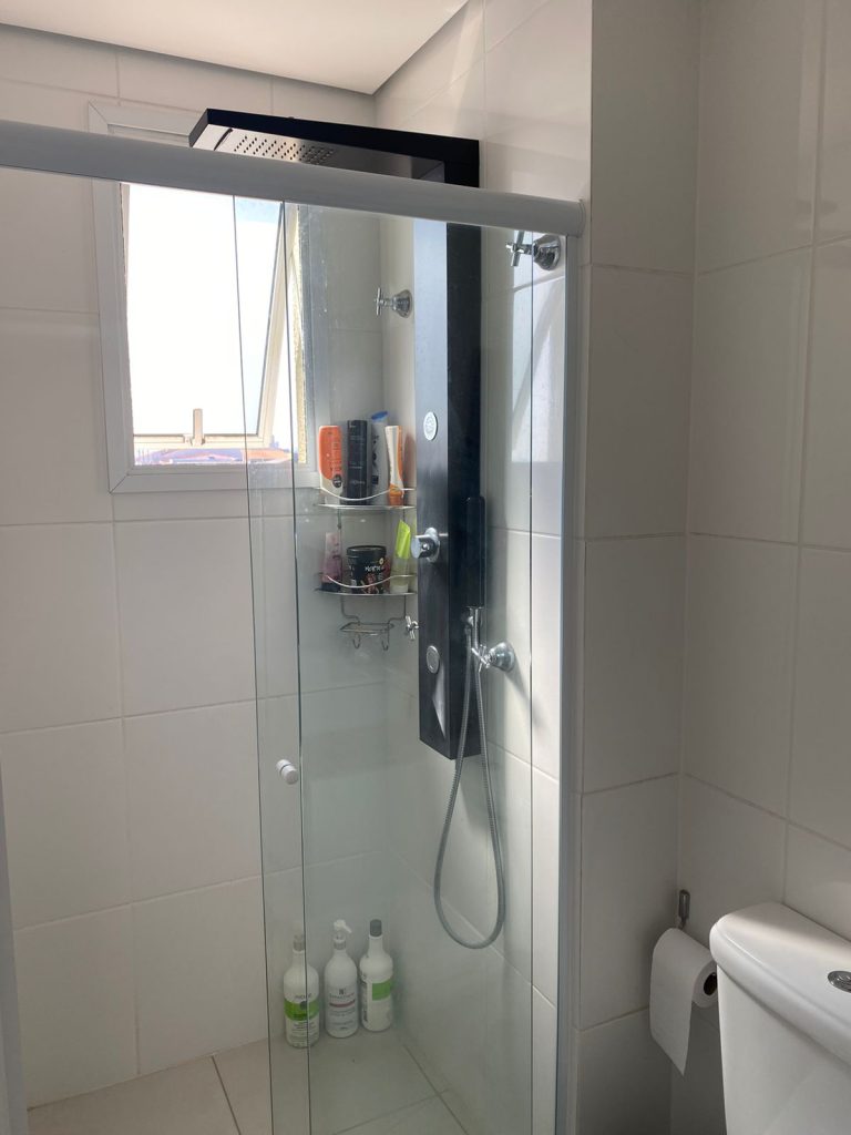 Apartamento Alto Padrão com 4 Dormitórios e Varanda Gourmet no Residencial Vivance Apartamento Alto Padrão com 4 Dormitórios e Varanda Gourmet no Residencial Vivance