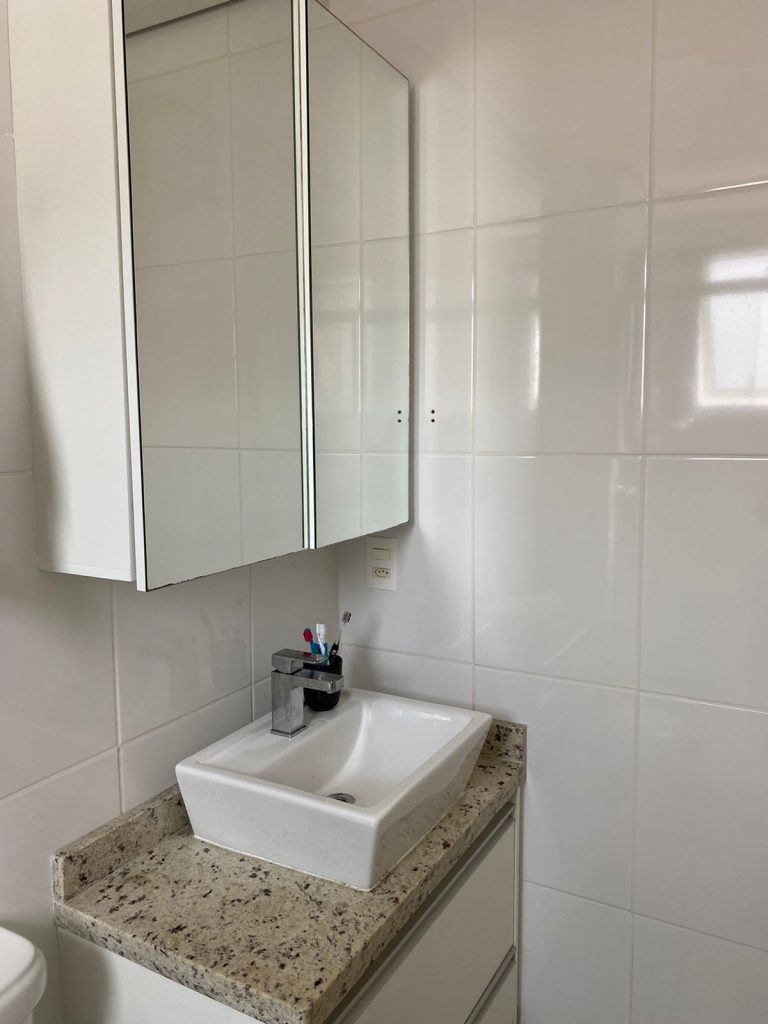 Apartamento Alto Padrão com 4 Dormitórios e Varanda Gourmet no Residencial Vivance Apartamento Alto Padrão com 4 Dormitórios e Varanda Gourmet no Residencial Vivance