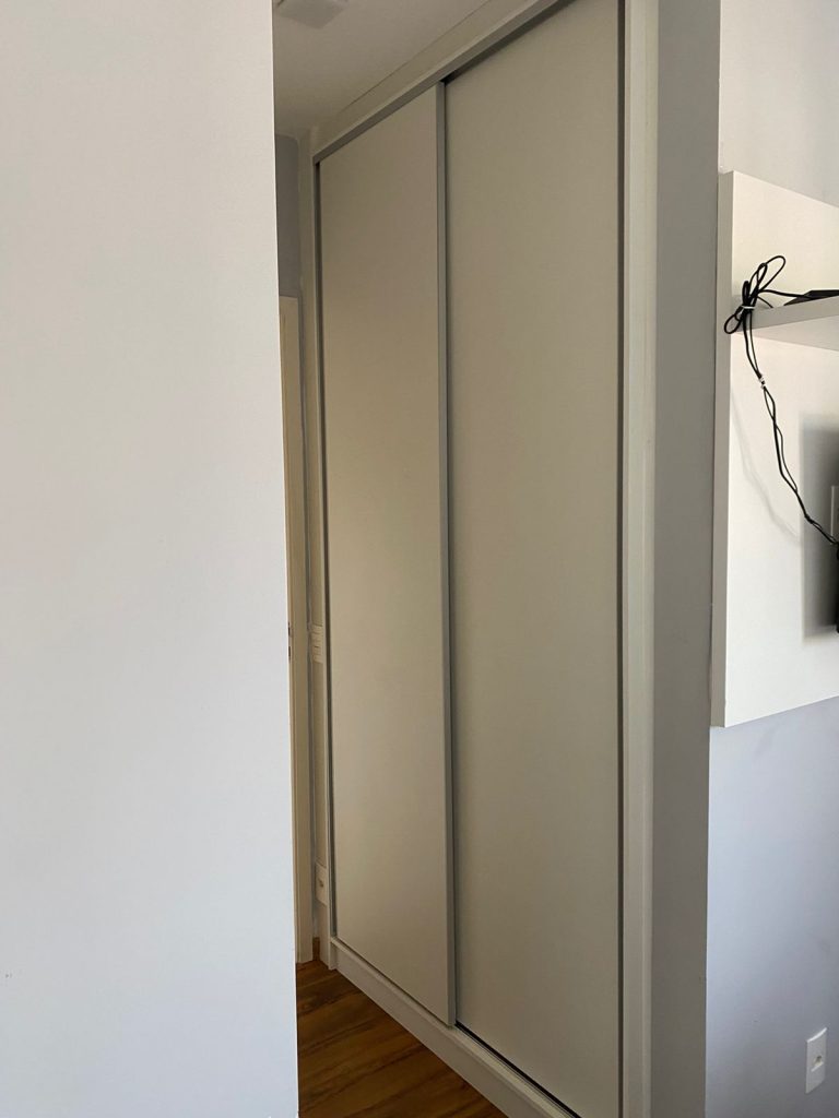 Apartamento Alto Padrão com 4 Dormitórios e Varanda Gourmet no Residencial Vivance Apartamento Alto Padrão com 4 Dormitórios e Varanda Gourmet no Residencial Vivance
