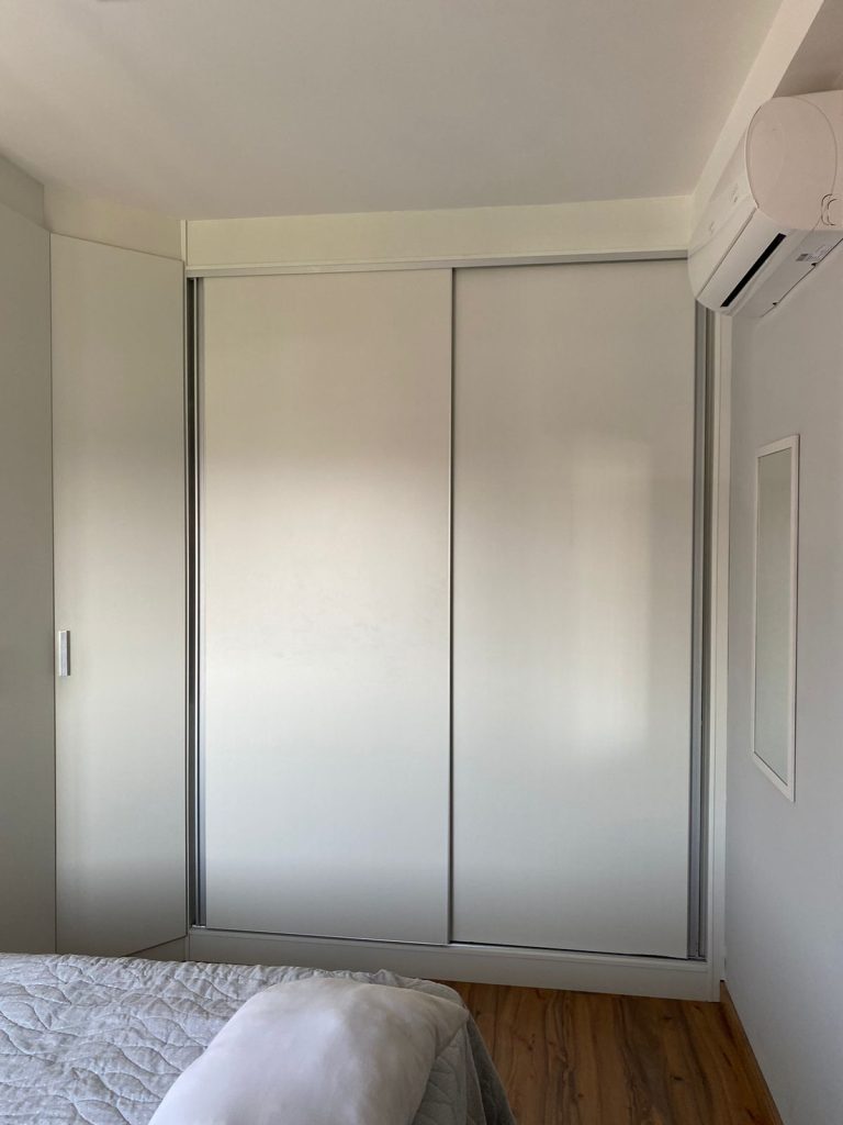 Apartamento Alto Padrão com 4 Dormitórios e Varanda Gourmet no Residencial Vivance Apartamento Alto Padrão com 4 Dormitórios e Varanda Gourmet no Residencial Vivance