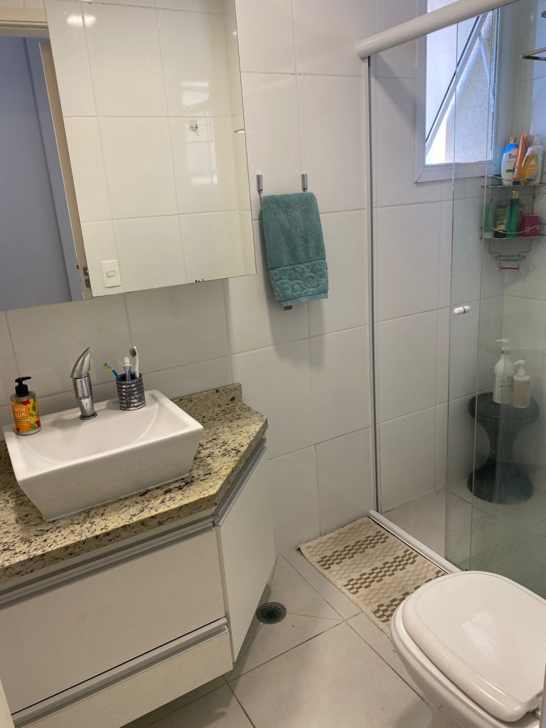 Apartamento Alto Padrão com 4 Dormitórios e Varanda Gourmet no Residencial Vivance Apartamento Alto Padrão com 4 Dormitórios e Varanda Gourmet no Residencial Vivance