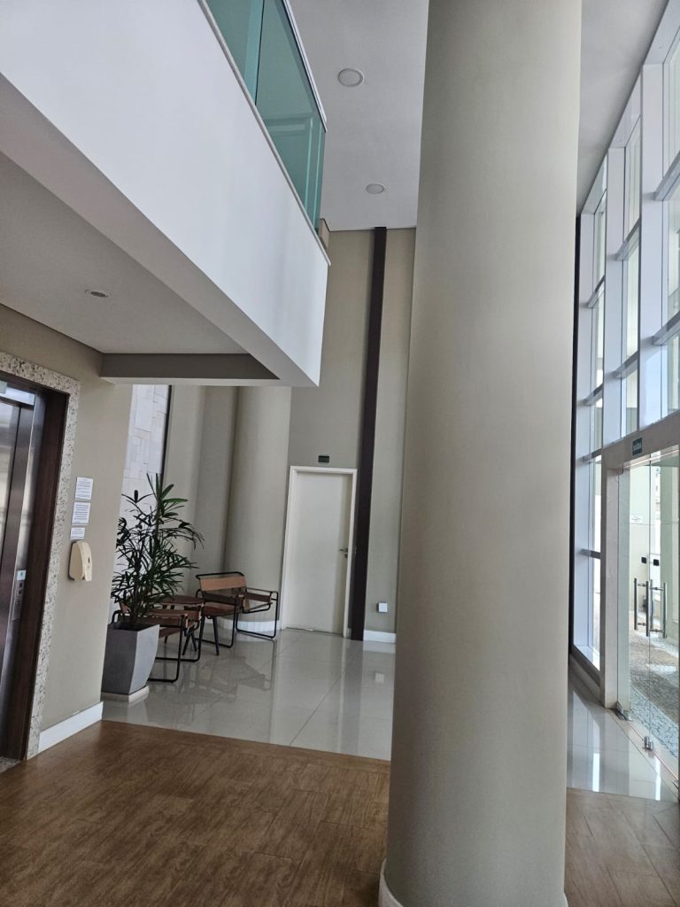 Apartamento Alto Padrão com 4 Dormitórios e Varanda Gourmet no Residencial Vivance Apartamento Alto Padrão com 4 Dormitórios e Varanda Gourmet no Residencial Vivance