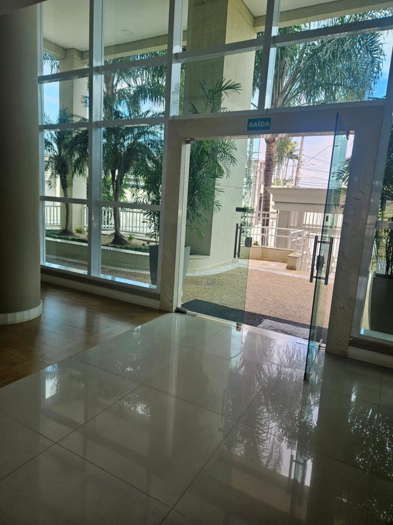 Apartamento Alto Padrão com 4 Dormitórios e Varanda Gourmet no Residencial Vivance Apartamento Alto Padrão com 4 Dormitórios e Varanda Gourmet no Residencial Vivance