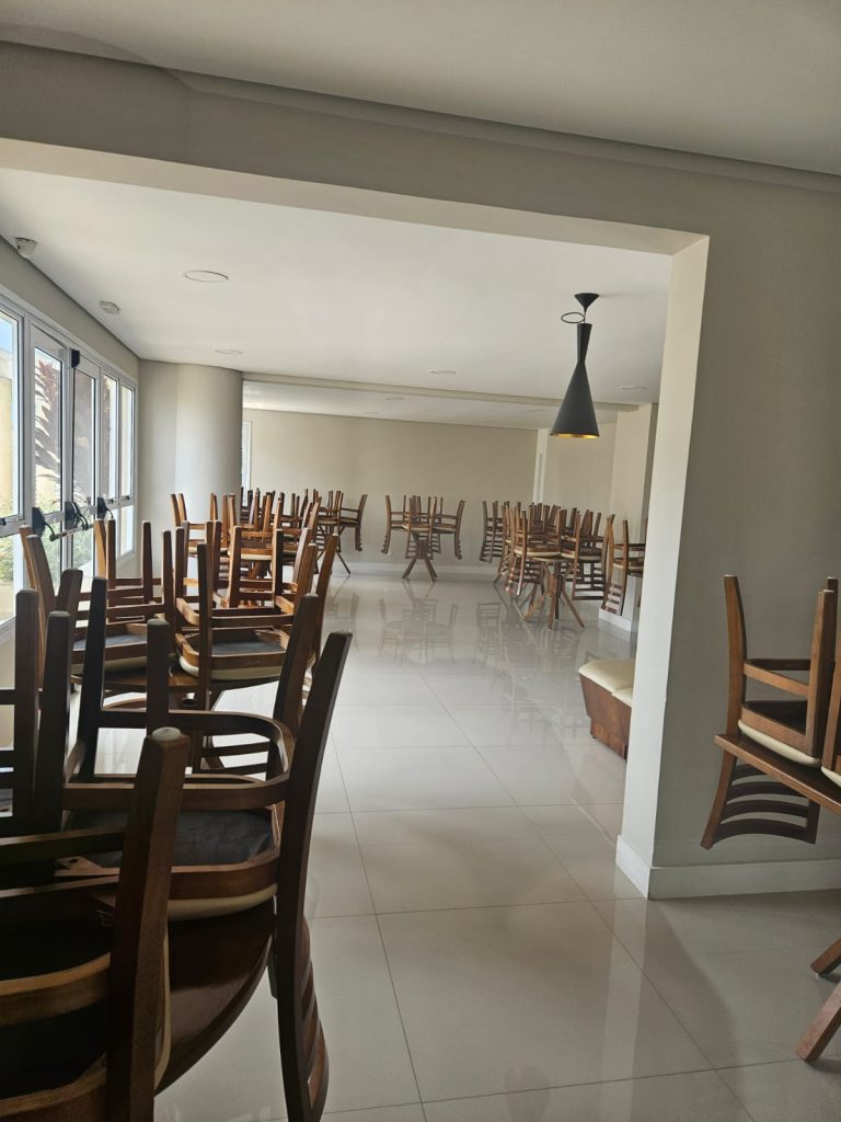 Apartamento Alto Padrão com 4 Dormitórios e Varanda Gourmet no Residencial Vivance Apartamento Alto Padrão com 4 Dormitórios e Varanda Gourmet no Residencial Vivance