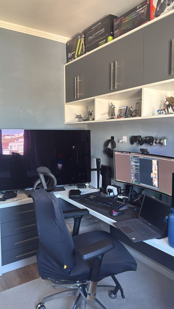 Apartamento 3 Dorm. mobiliado à venda no Spazio D’Itália