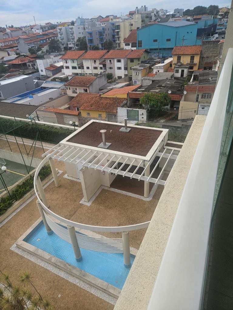 Apartamento Alto Padrão com 4 Dormitórios e Varanda Gourmet no Residencial Vivance Apartamento Alto Padrão com 4 Dormitórios e Varanda Gourmet no Residencial Vivance