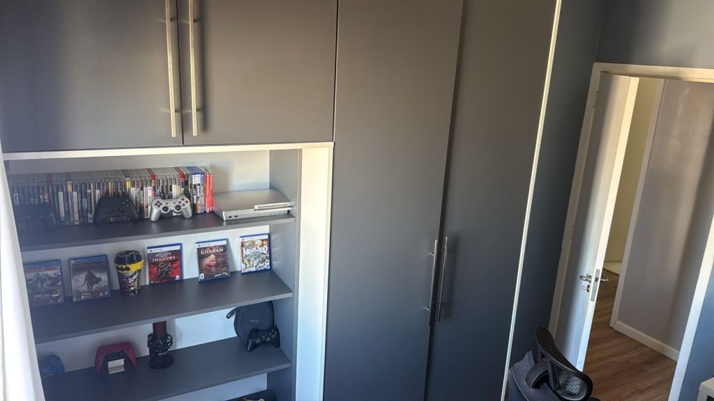 Apartamento 3 Dorm. mobiliado à venda no Spazio D’Itália