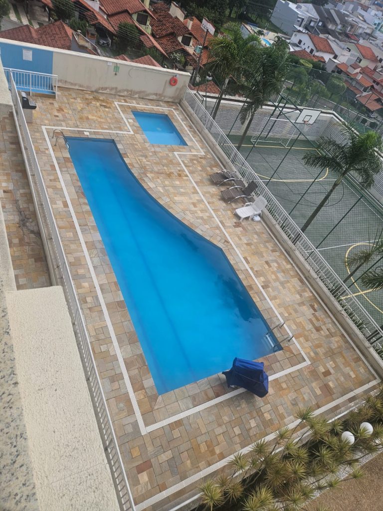 Apartamento Alto Padrão com 4 Dormitórios e Varanda Gourmet no Residencial Vivance Apartamento Alto Padrão com 4 Dormitórios e Varanda Gourmet no Residencial Vivance