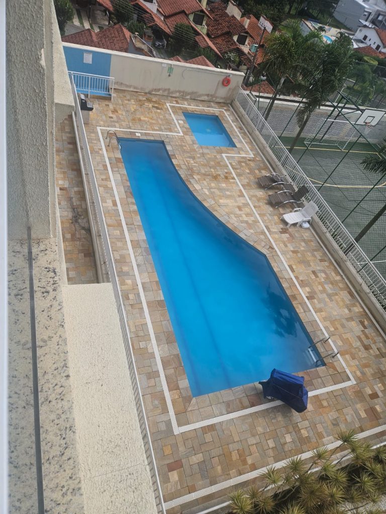Apartamento Alto Padrão com 4 Dormitórios e Varanda Gourmet no Residencial Vivance Apartamento Alto Padrão com 4 Dormitórios e Varanda Gourmet no Residencial Vivance