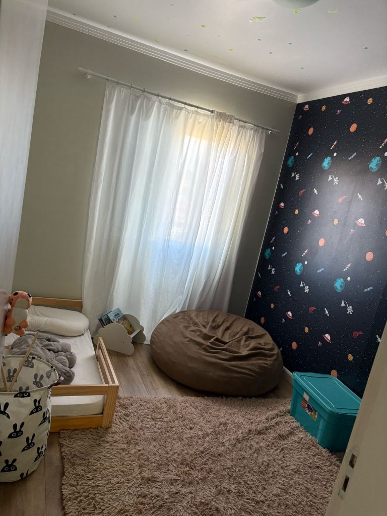 Apartamento 3 Dorm. mobiliado à venda no Spazio D’Itália