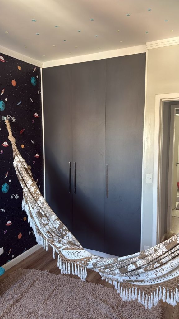 Apartamento 3 Dorm. mobiliado à venda no Spazio D’Itália