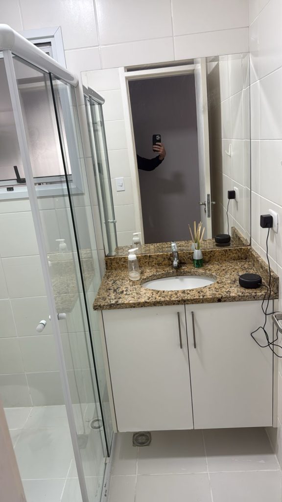 Apartamento 3 Dorm. mobiliado à venda no Spazio D’Itália