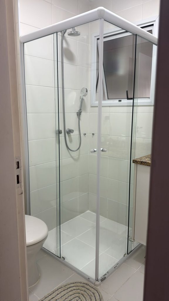 Apartamento 3 Dorm. mobiliado à venda no Spazio D’Itália