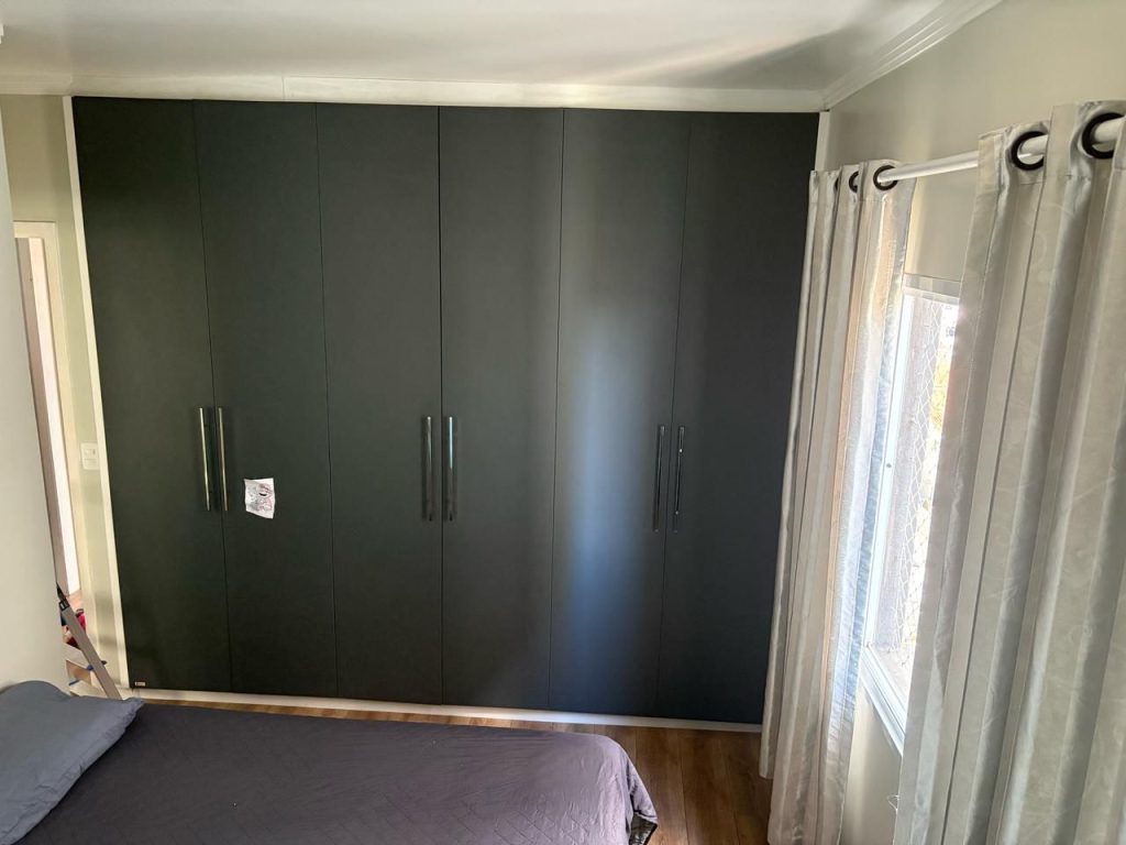Apartamento 3 Dorm. mobiliado à venda no Spazio D’Itália