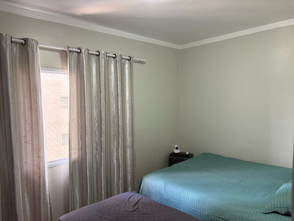 Apartamento 3 Dorm. mobiliado à venda no Spazio D’Itália