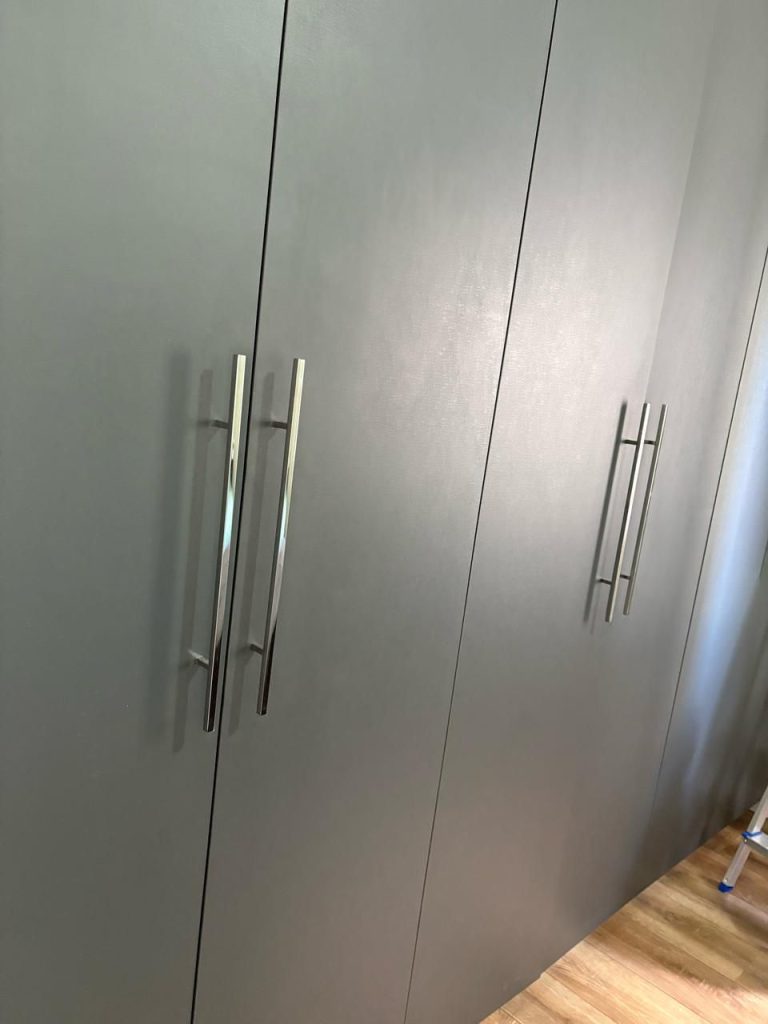 Apartamento 3 Dorm. mobiliado à venda no Spazio D’Itália