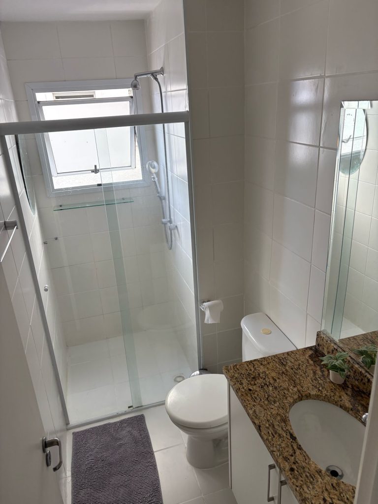 Apartamento 3 Dorm. mobiliado à venda no Spazio D’Itália