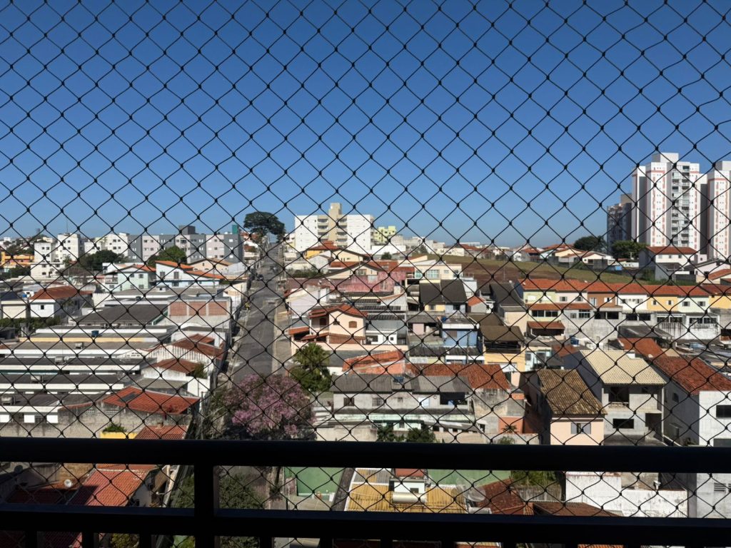 Apartamento 3 Dorm. mobiliado à venda no Spazio D’Itália