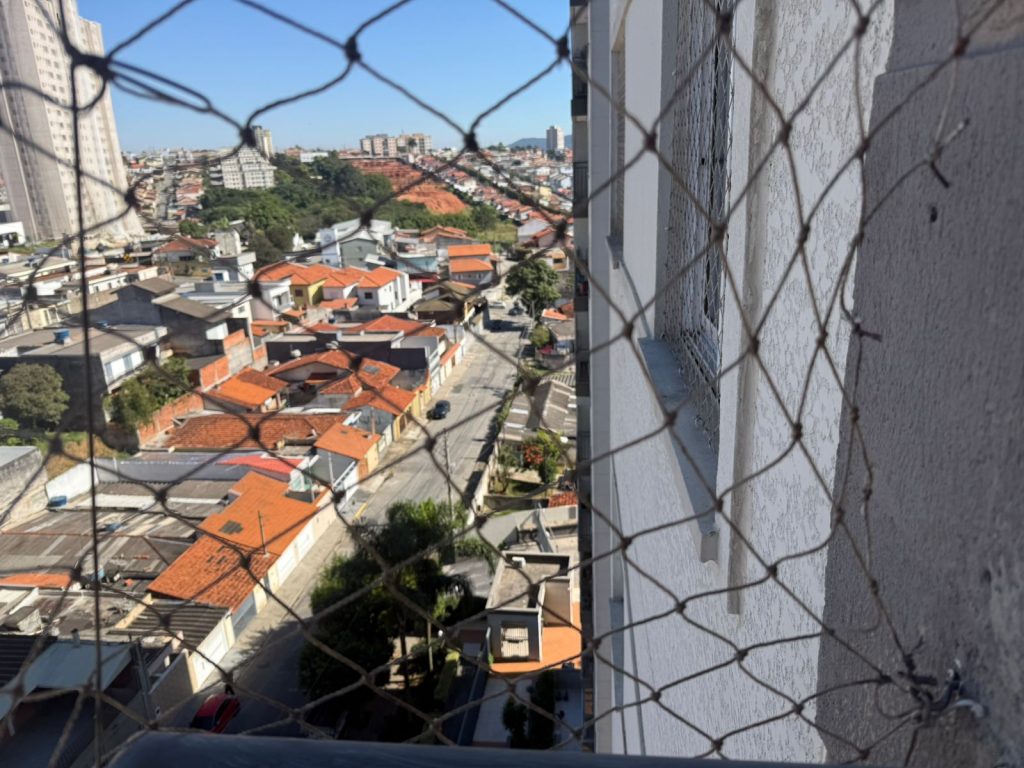 Apartamento 3 Dorm. mobiliado à venda no Spazio D’Itália