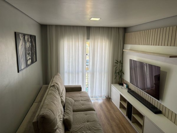Apartamento 3 Dorm. mobiliado à venda no Spazio D’Itália