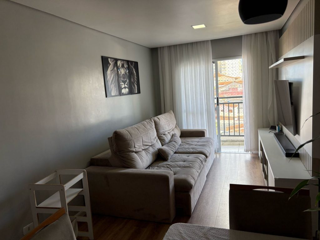 Apartamento 3 Dorm. mobiliado à venda no Spazio D’Itália