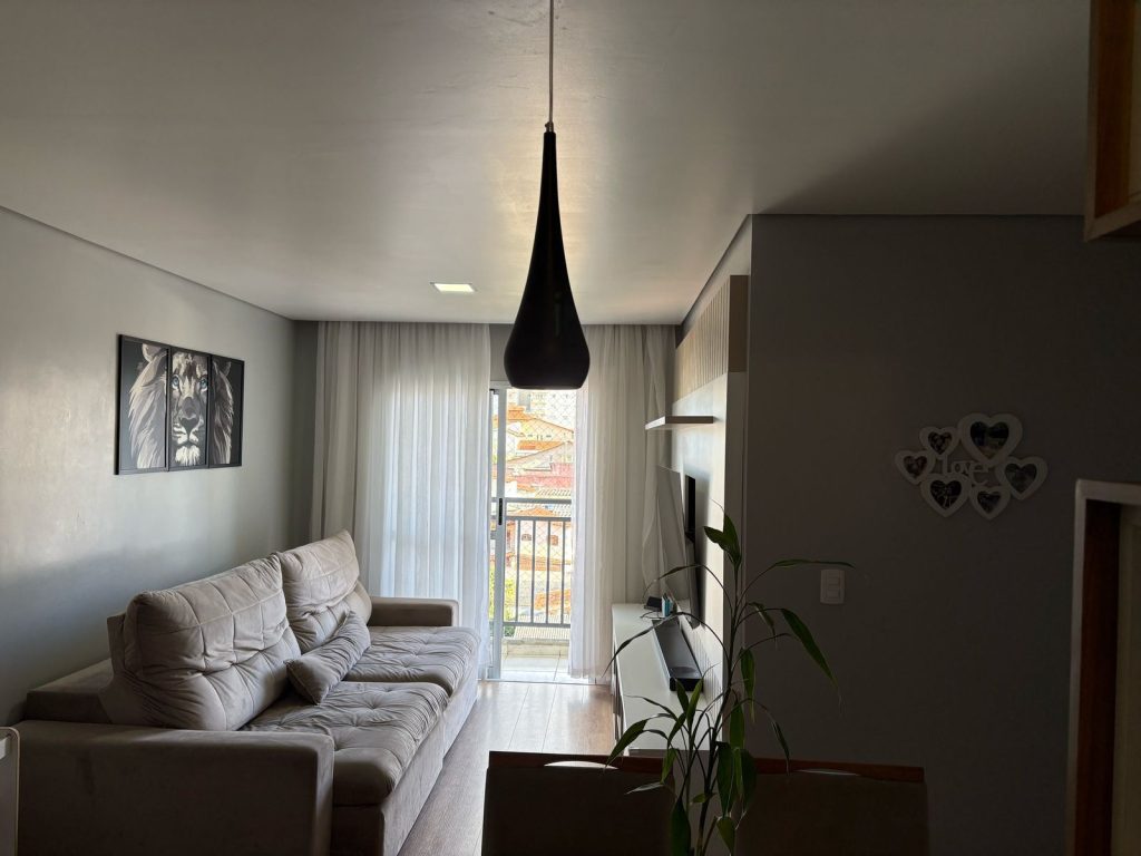 Apartamento 3 Dorm. mobiliado à venda no Spazio D’Itália