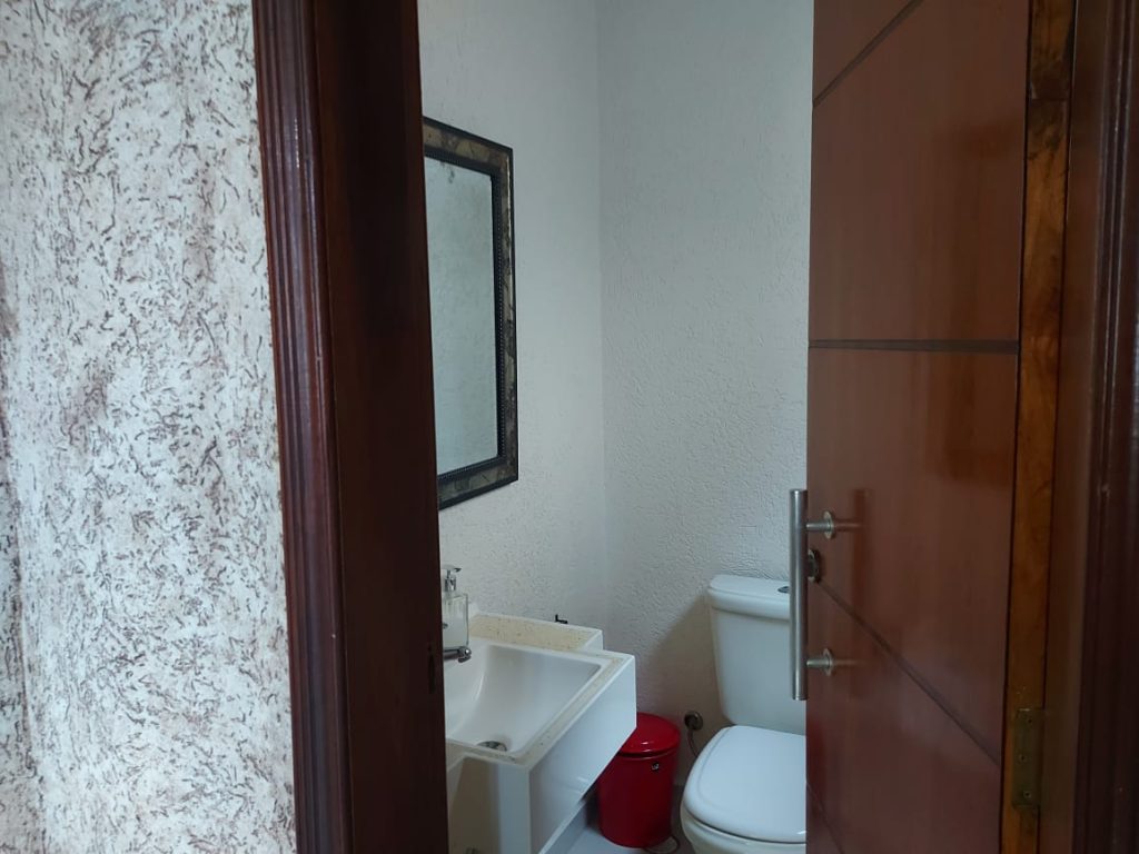 SOBRADO ELEGANTE COM 4 SUÍTES – CONDOMÍNIO VEREDAS SOBRADO ELEGANTE COM 4 SUÍTES – CONDOMÍNIO VEREDAS