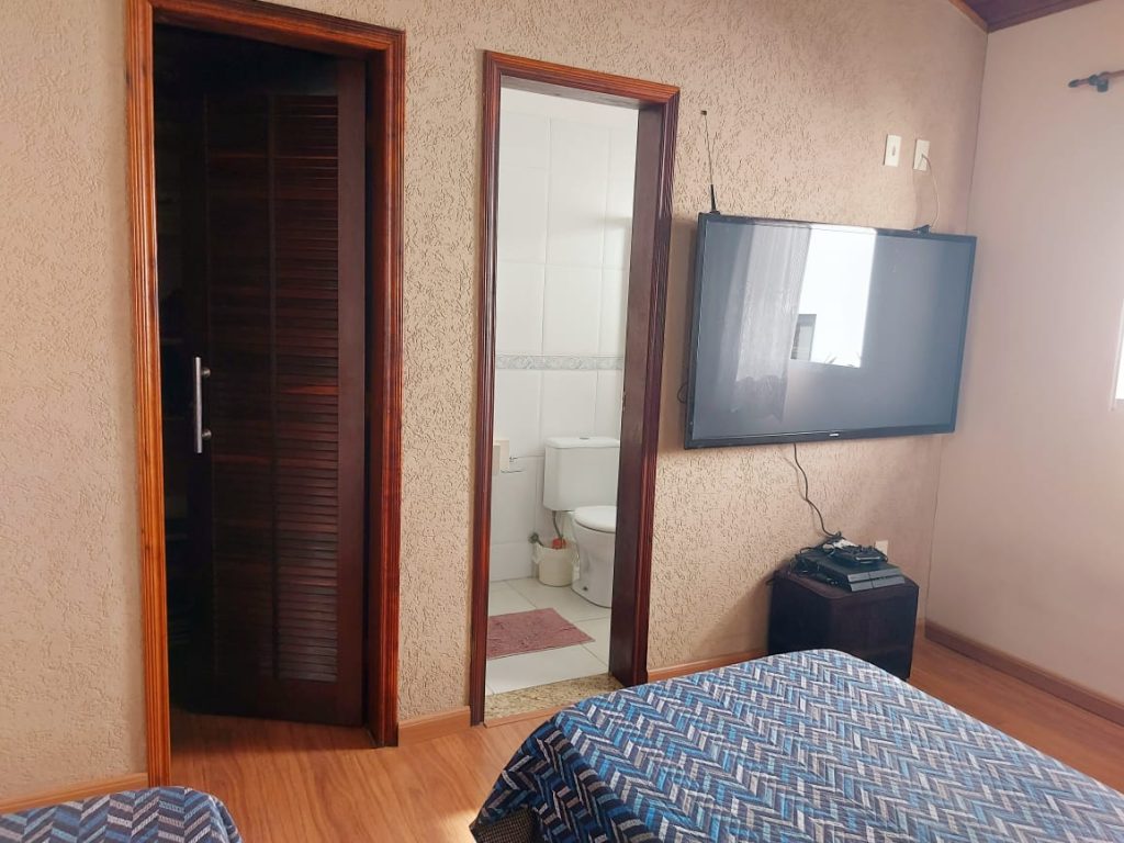 SOBRADO ELEGANTE COM 4 SUÍTES – CONDOMÍNIO VEREDAS SOBRADO ELEGANTE COM 4 SUÍTES – CONDOMÍNIO VEREDAS