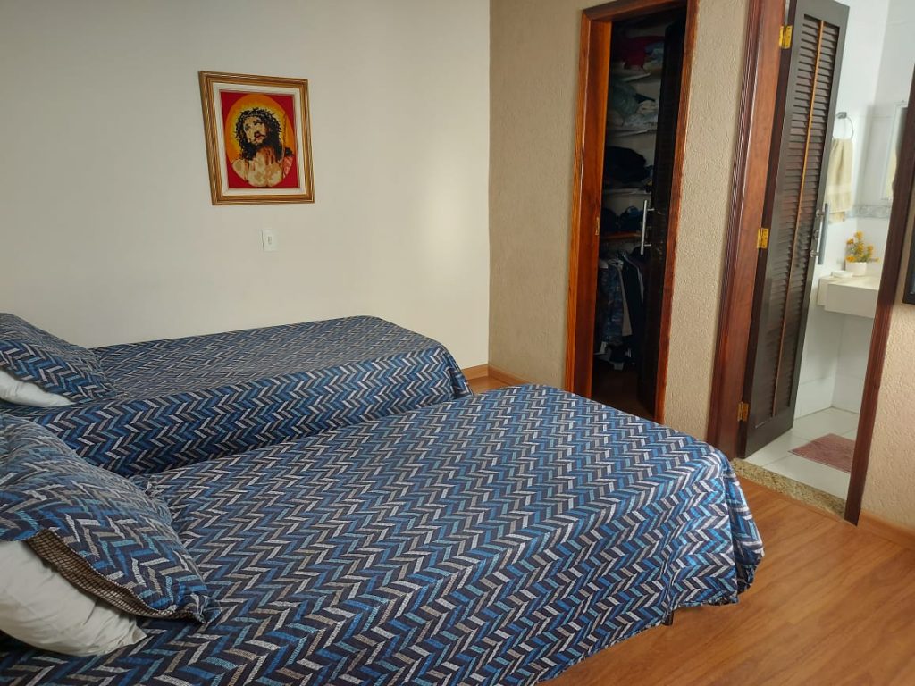 SOBRADO ELEGANTE COM 4 SUÍTES – CONDOMÍNIO VEREDAS SOBRADO ELEGANTE COM 4 SUÍTES – CONDOMÍNIO VEREDAS