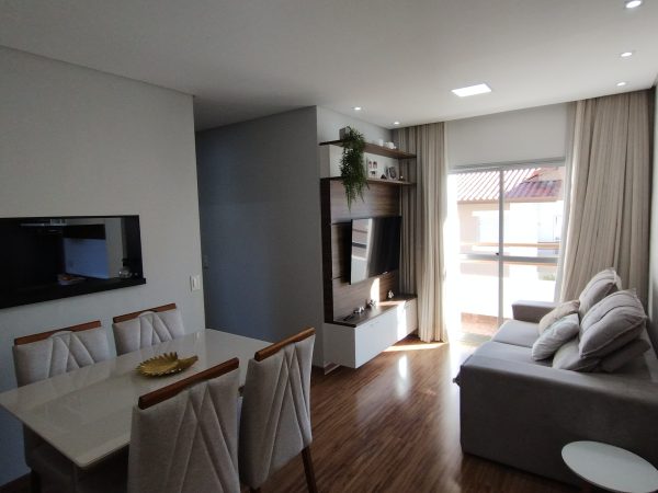 Apartamento lindíssimo no Helbor Park – Alto do Ipiranga