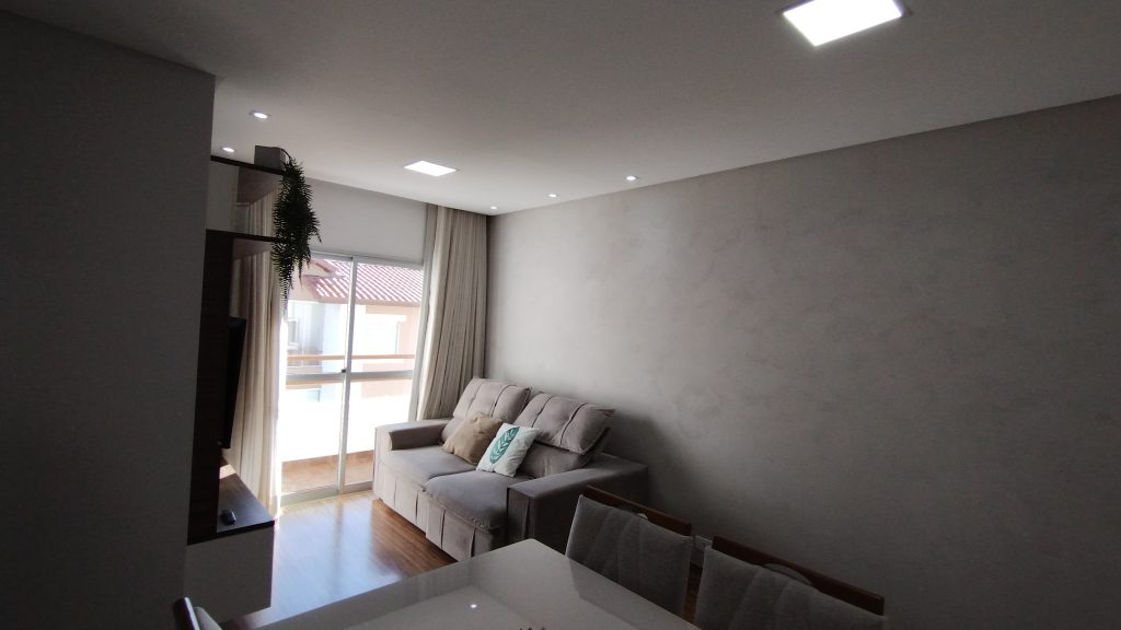 Apartamento lindíssimo no Helbor Park – Alto do Ipiranga Apartamento lindíssimo no Helbor Park – Alto do Ipiranga