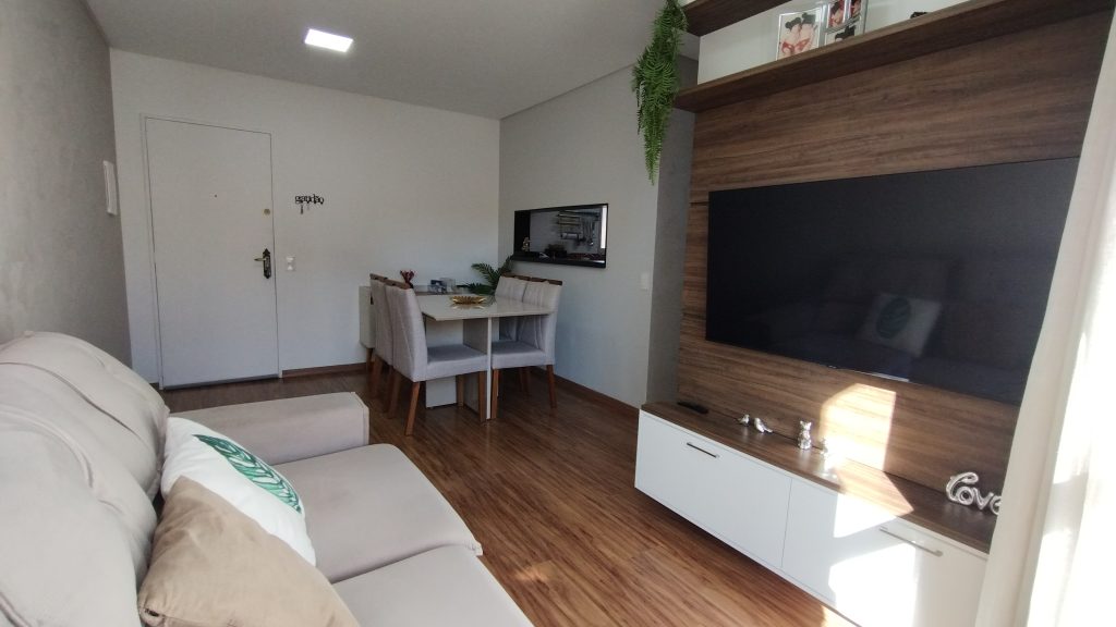 Apartamento lindíssimo no Helbor Park – Alto do Ipiranga Apartamento lindíssimo no Helbor Park – Alto do Ipiranga