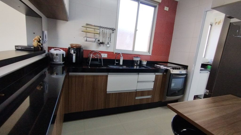 Apartamento lindíssimo no Helbor Park – Alto do Ipiranga Apartamento lindíssimo no Helbor Park – Alto do Ipiranga