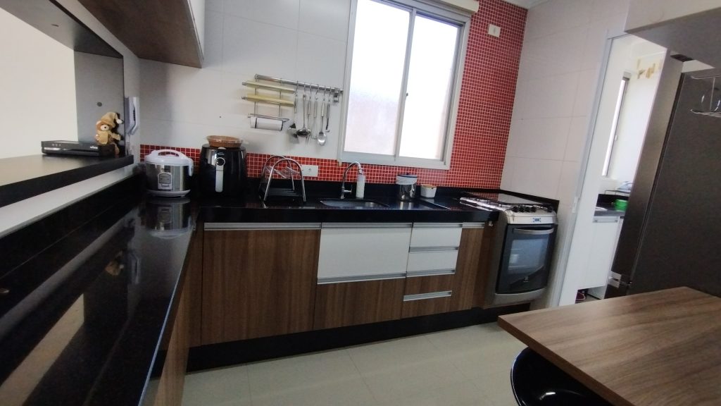 Apartamento lindíssimo no Helbor Park – Alto do Ipiranga Apartamento lindíssimo no Helbor Park – Alto do Ipiranga