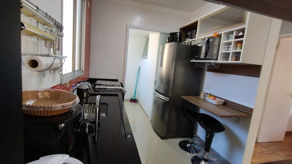 Apartamento lindíssimo no Helbor Park – Alto do Ipiranga Apartamento lindíssimo no Helbor Park – Alto do Ipiranga
