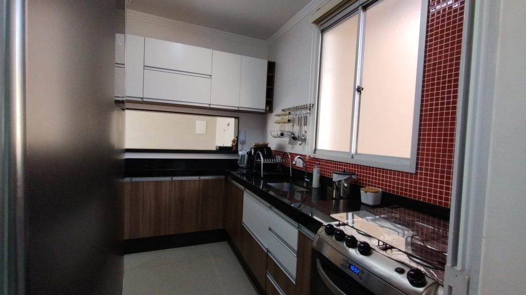Apartamento lindíssimo no Helbor Park – Alto do Ipiranga Apartamento lindíssimo no Helbor Park – Alto do Ipiranga
