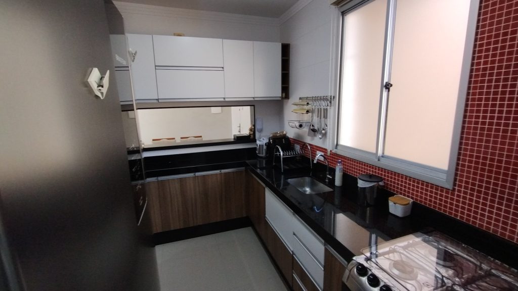 Apartamento lindíssimo no Helbor Park – Alto do Ipiranga Apartamento lindíssimo no Helbor Park – Alto do Ipiranga